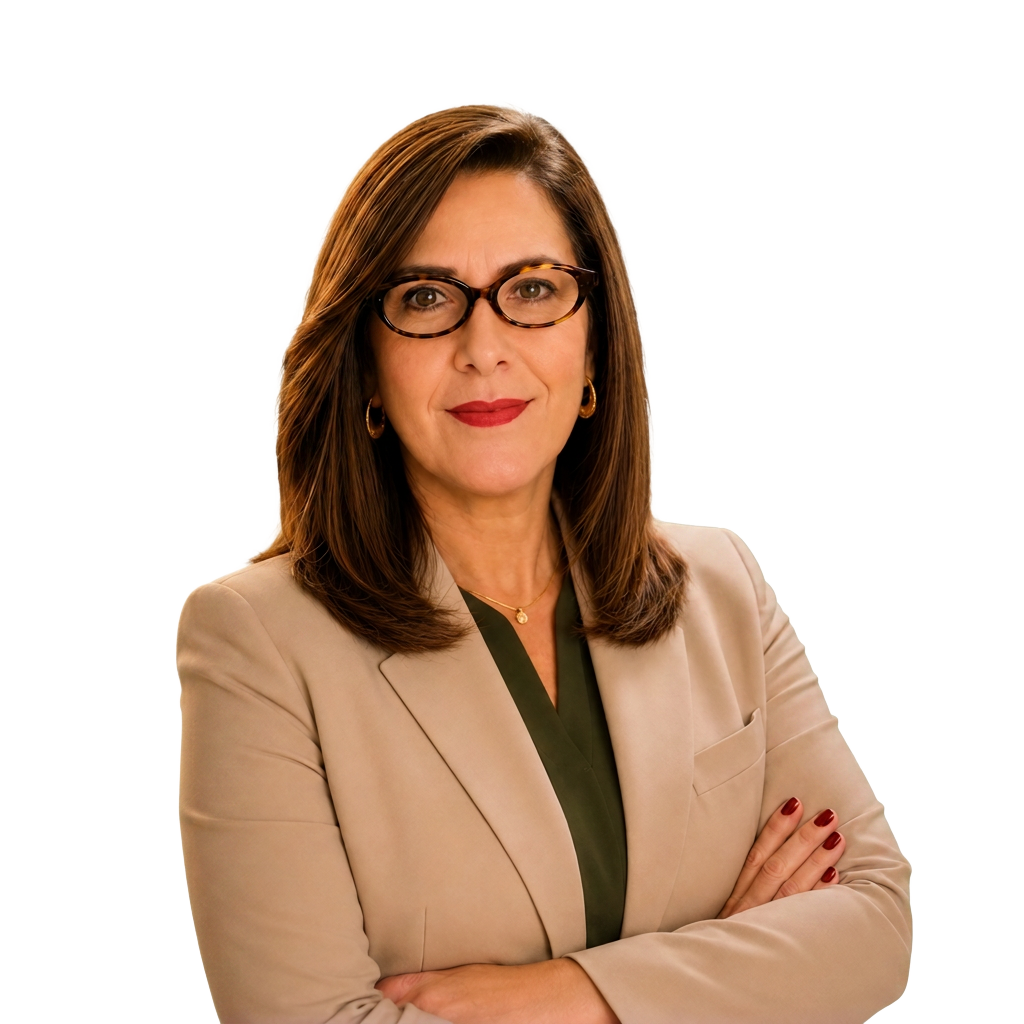 Dra. Vanessa Coutinho